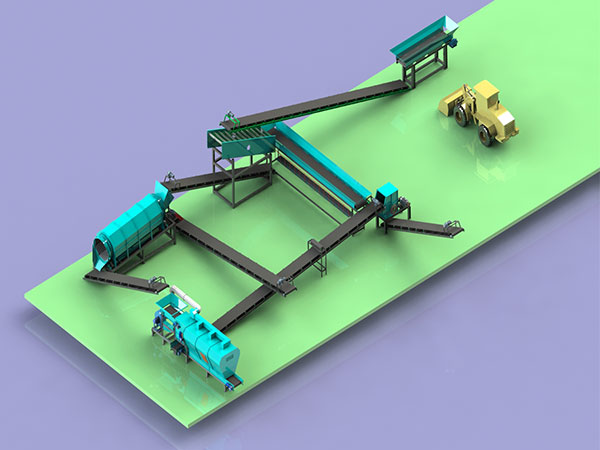 生活生产中的垃圾如何循环利用